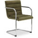 Pedro Green Dining Chair
